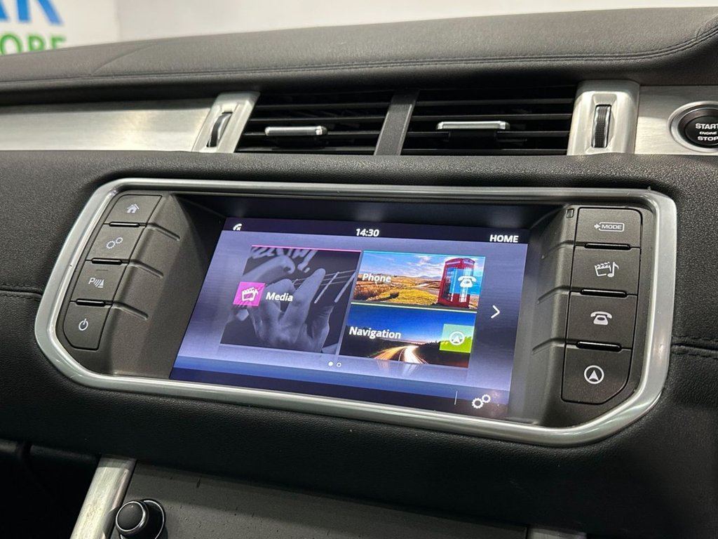 Used Land Rover Range Rover Evoque 2018 for sale - 77477729: Photo 34