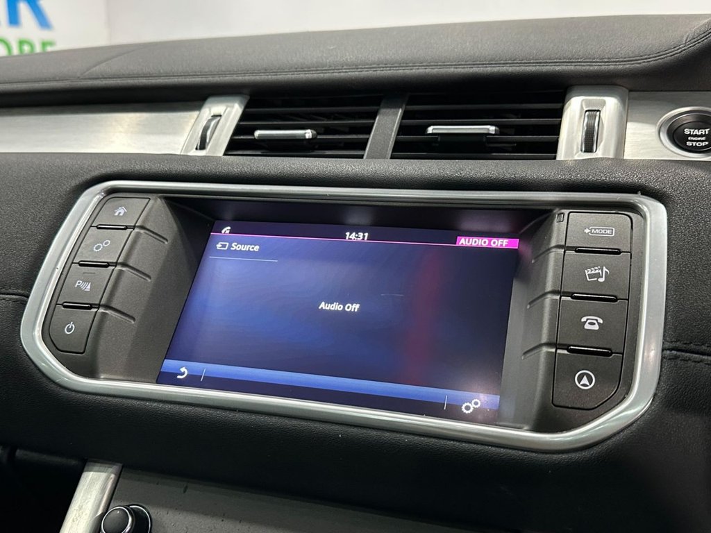 Used Land Rover Range Rover Evoque 2018 for sale - 77477729: Photo 35