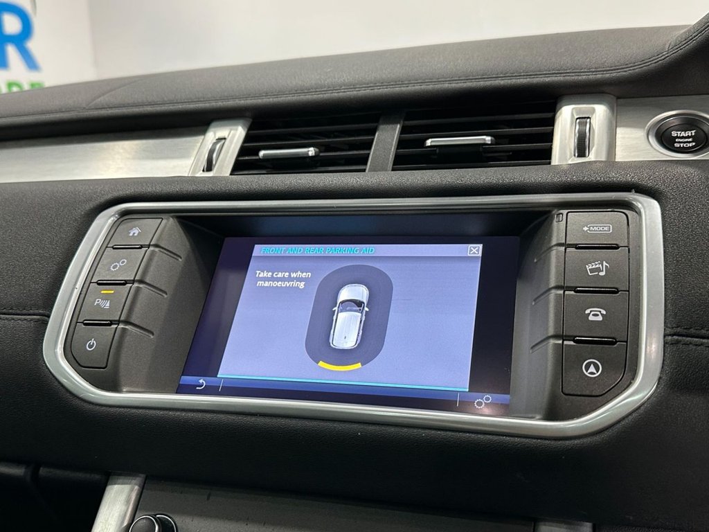 Used Land Rover Range Rover Evoque 2018 for sale - 77477729: Photo 37