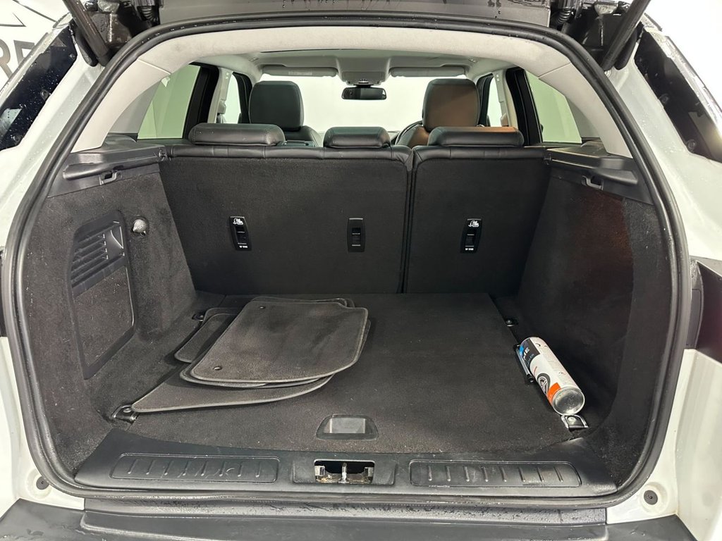 Used Land Rover Range Rover Evoque 2018 for sale - 77477729: Photo 38