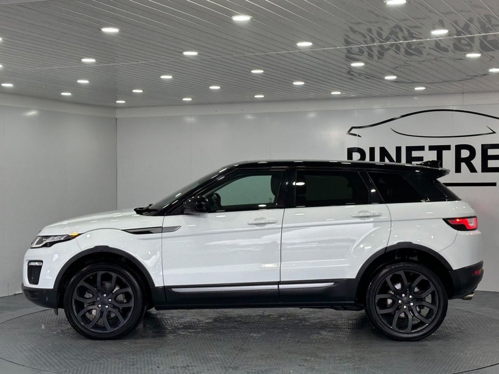 Used Land Rover Range Rover Evoque 2018 for sale - 77477729: Photo 5