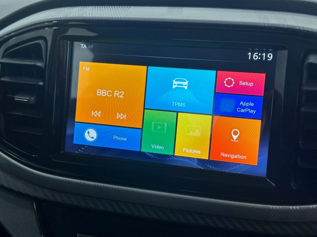 Vehicle 28