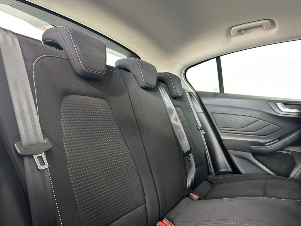 Used Ford Focus 2018 for sale - 76040231: Photo 18