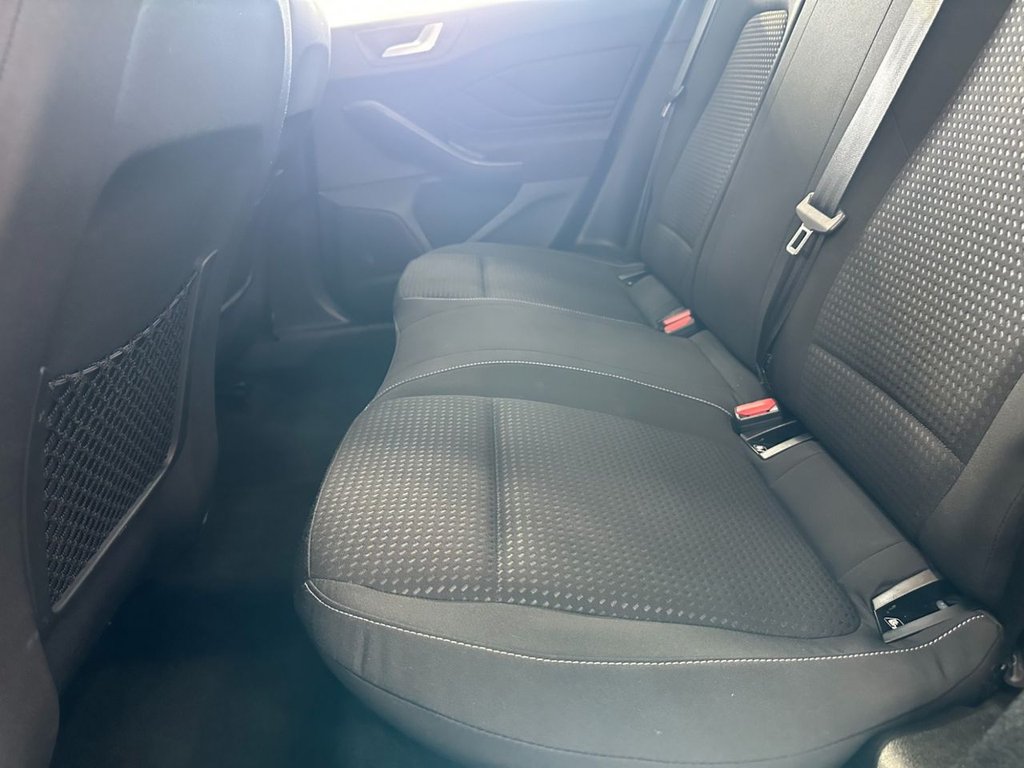 Used Ford Focus 2018 for sale - 76040231: Photo 19
