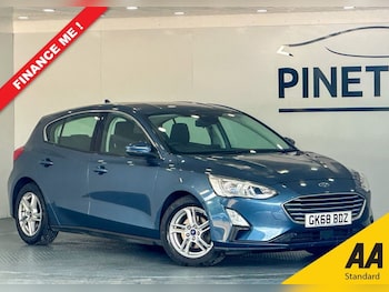 Ford - Focus