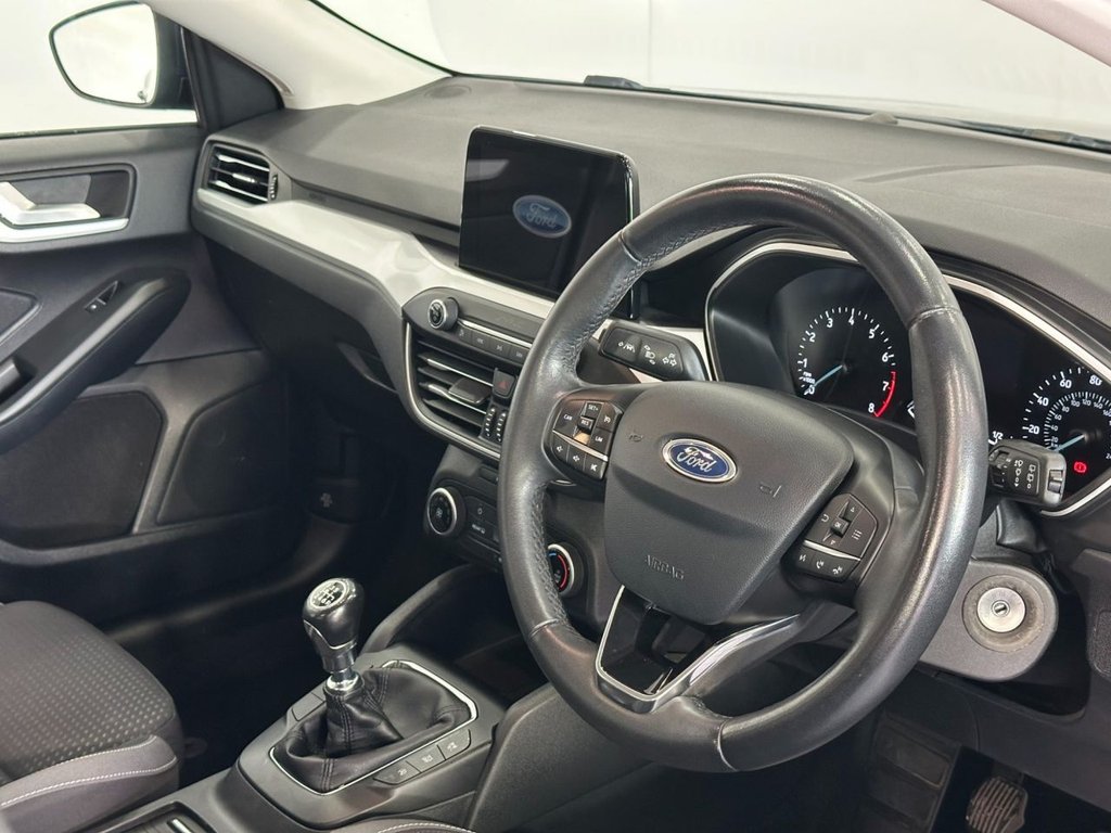 Used Ford Focus 2018 for sale - 76040231: Photo 22
