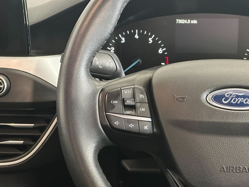 Used Ford Focus 2018 for sale - 76040231: Photo 23
