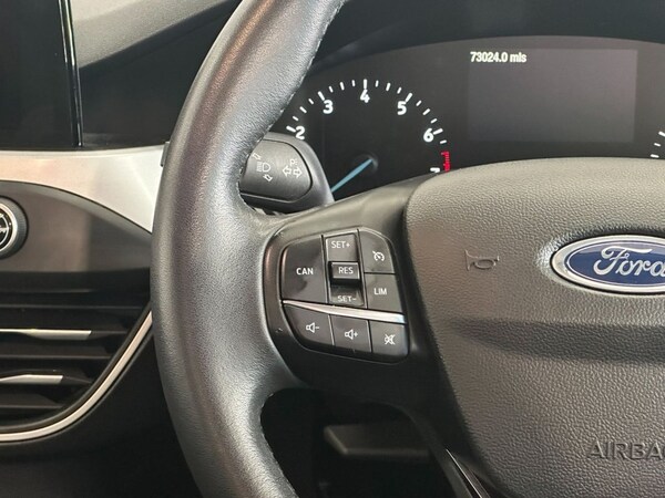 Used Ford Focus 2018 for sale - 76040231: Photo 23
