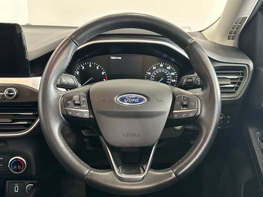 Used Ford Focus 2018 for sale - 76040231: Photo 24