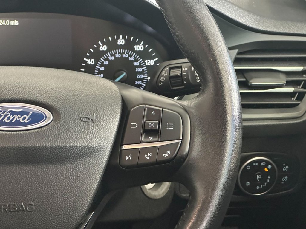 Used Ford Focus 2018 for sale - 76040231: Photo 25