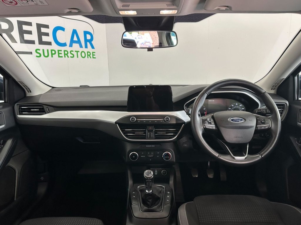 Used Ford Focus 2018 for sale - 76040231: Photo 26