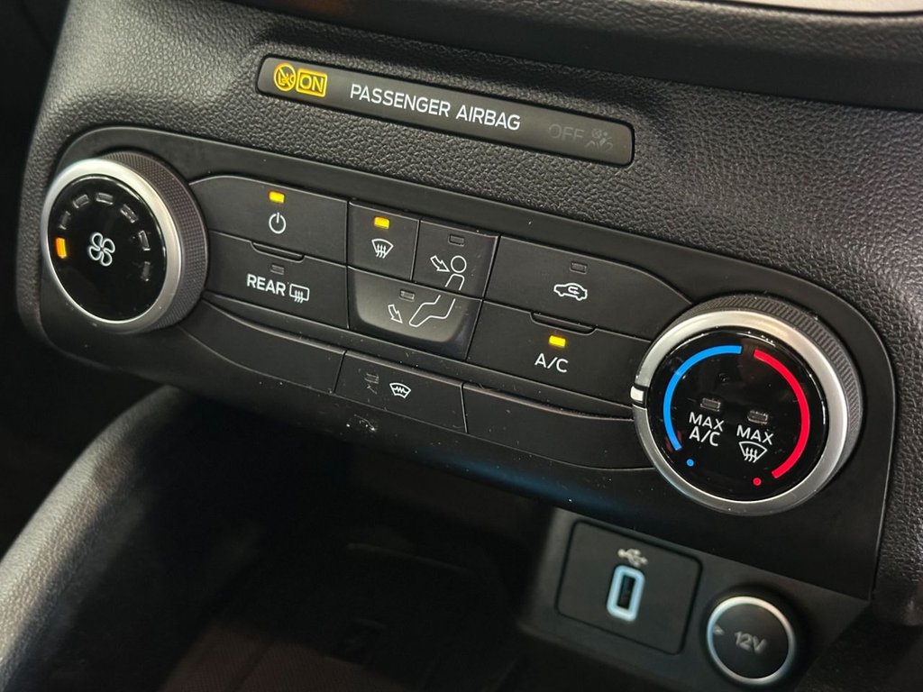 Used Ford Focus 2018 for sale - 76040231: Photo 27