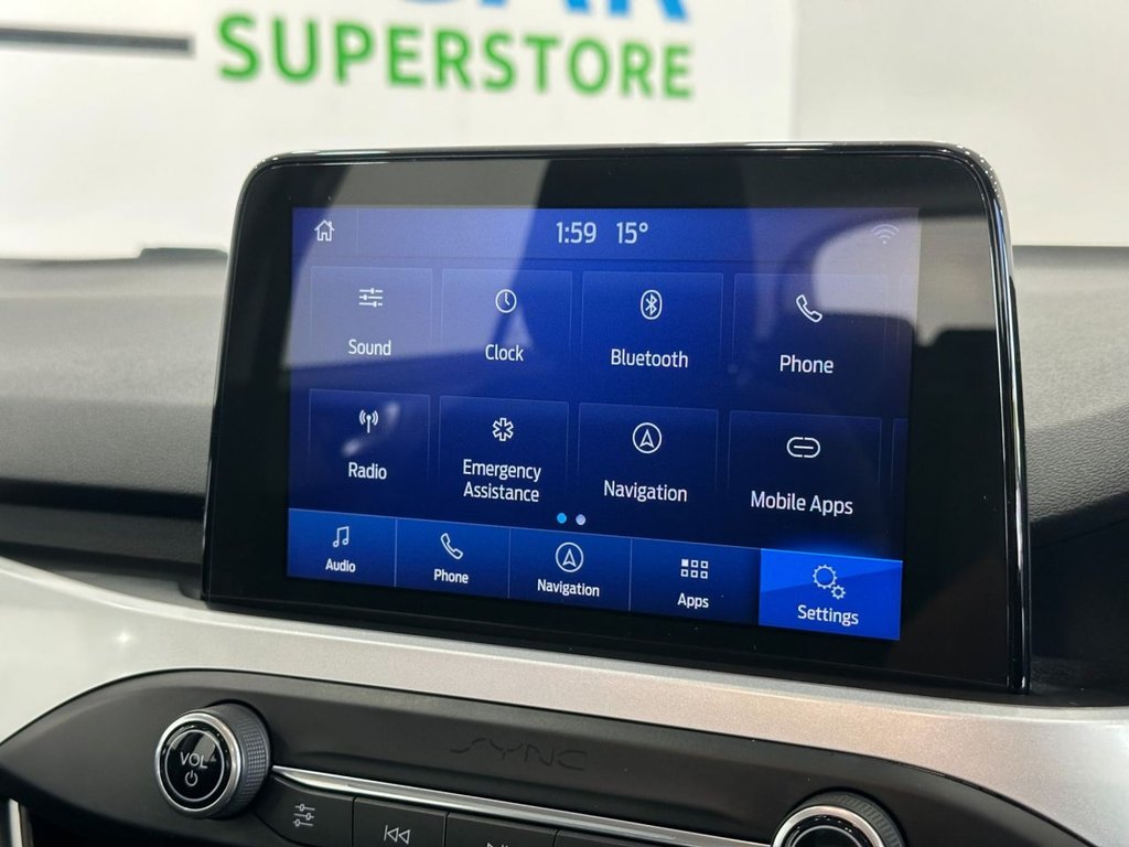 Used Ford Focus 2018 for sale - 76040231: Photo 28