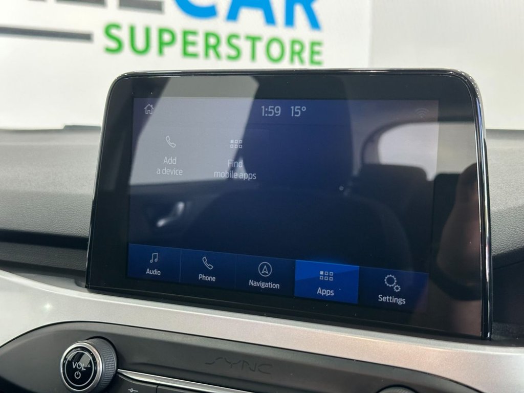 Used Ford Focus 2018 for sale - 76040231: Photo 29