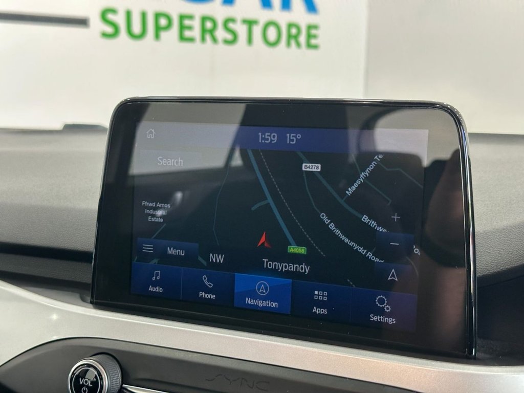 Used Ford Focus 2018 for sale - 76040231: Photo 30