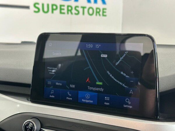 Used Ford Focus 2018 for sale - 76040231: Photo 30