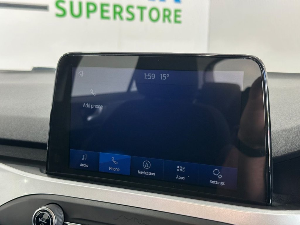 Used Ford Focus 2018 for sale - 76040231: Photo 31