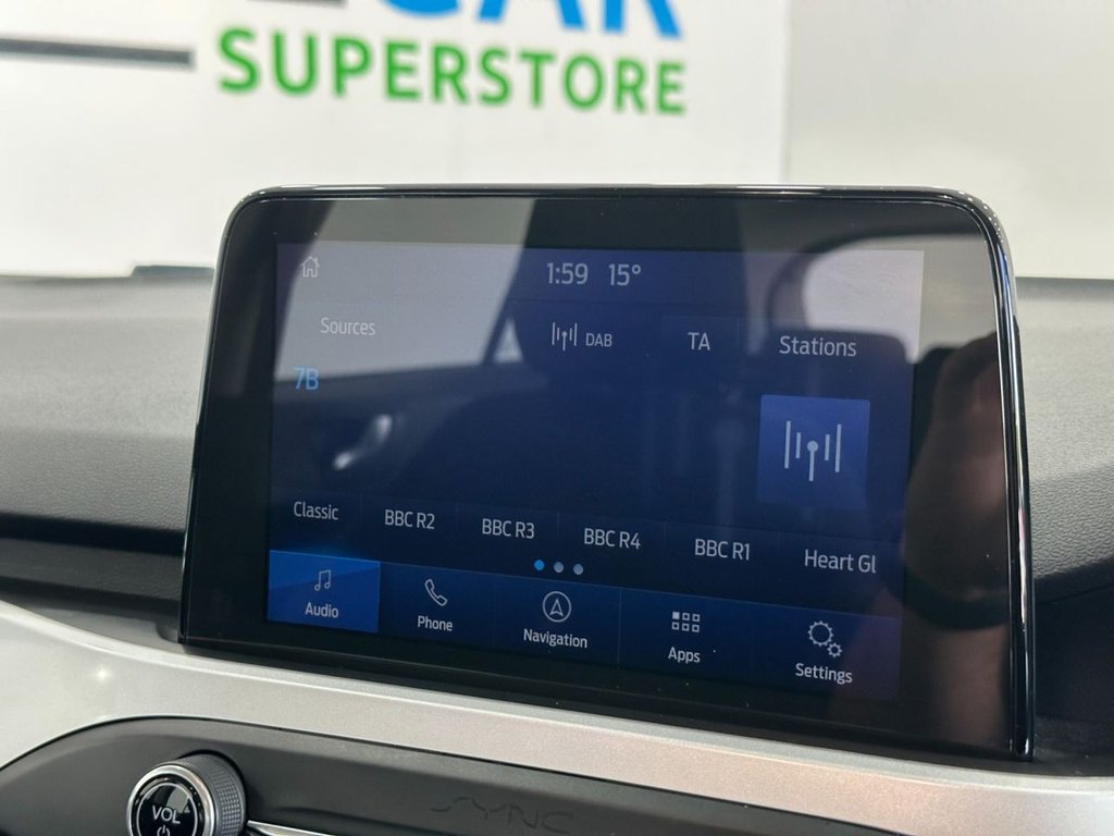 Used Ford Focus 2018 for sale - 76040231: Photo 32