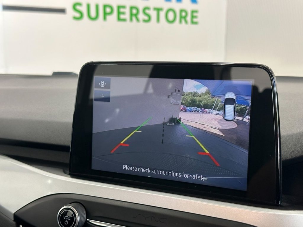 Used Ford Focus 2018 for sale - 76040231: Photo 33