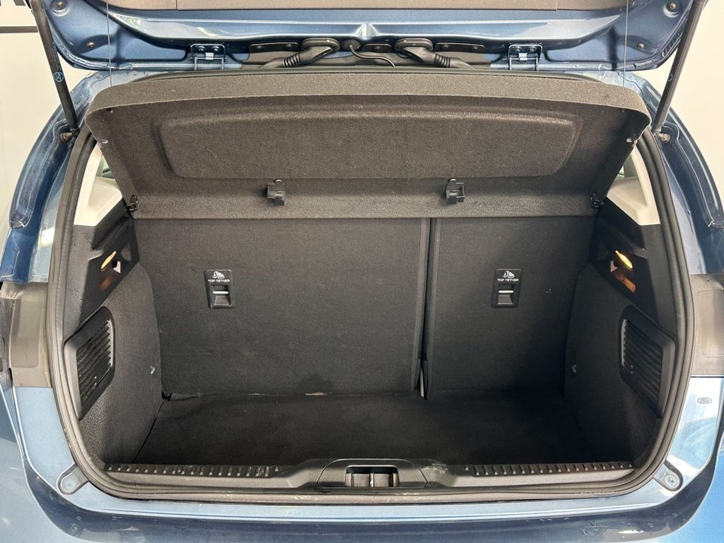 Used Ford Focus 2018 for sale - 76040231: Photo 34