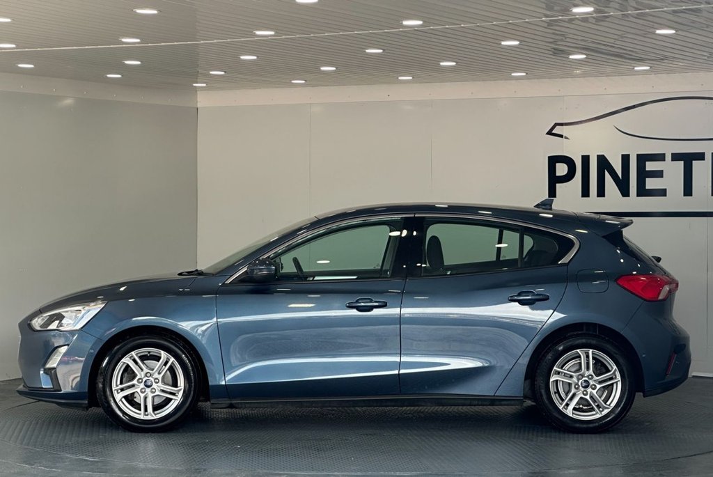 Used Ford Focus 2018 for sale - 76040231: Photo 5