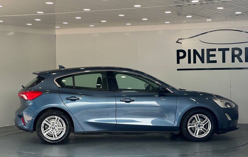 Used Ford Focus 2018 for sale - 76040231: Photo 6