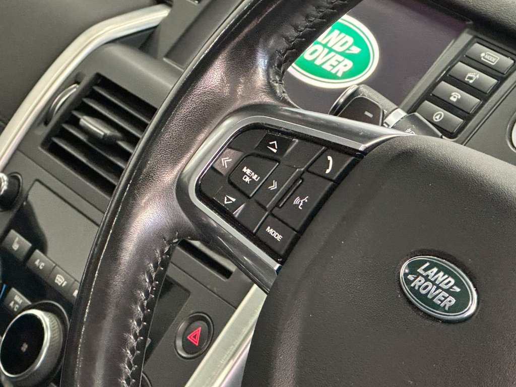 Used Land Rover Discovery Sport 2019 for sale - 76496652: Photo 16