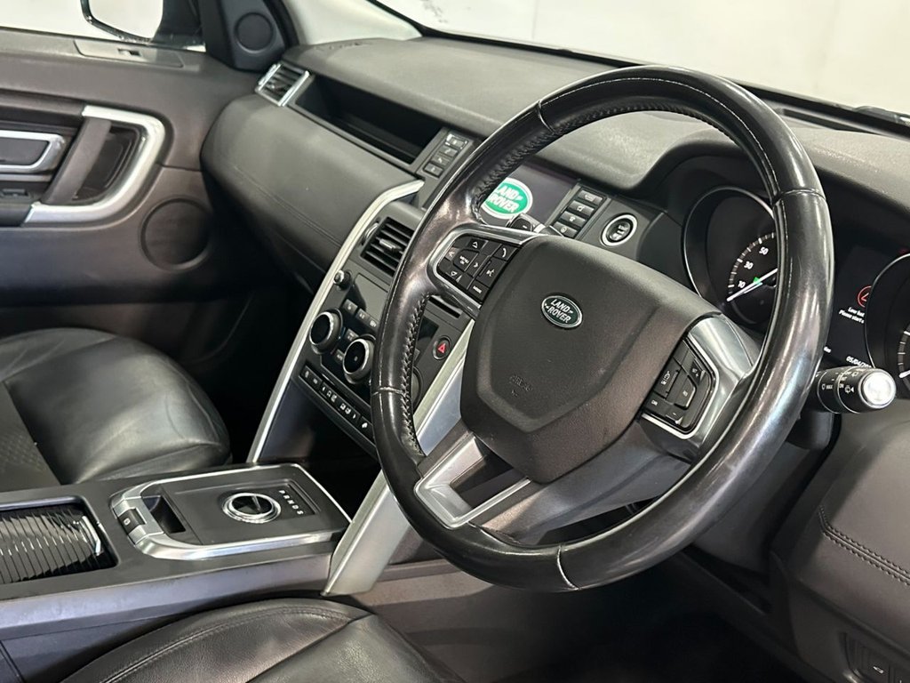 Used Land Rover Discovery Sport 2019 for sale - 76496652: Photo 17