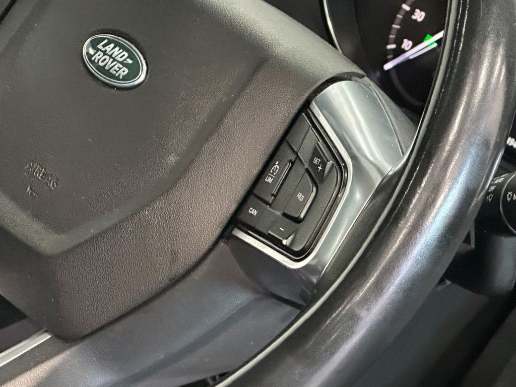Used Land Rover Discovery Sport 2019 for sale - 76496652: Photo 18