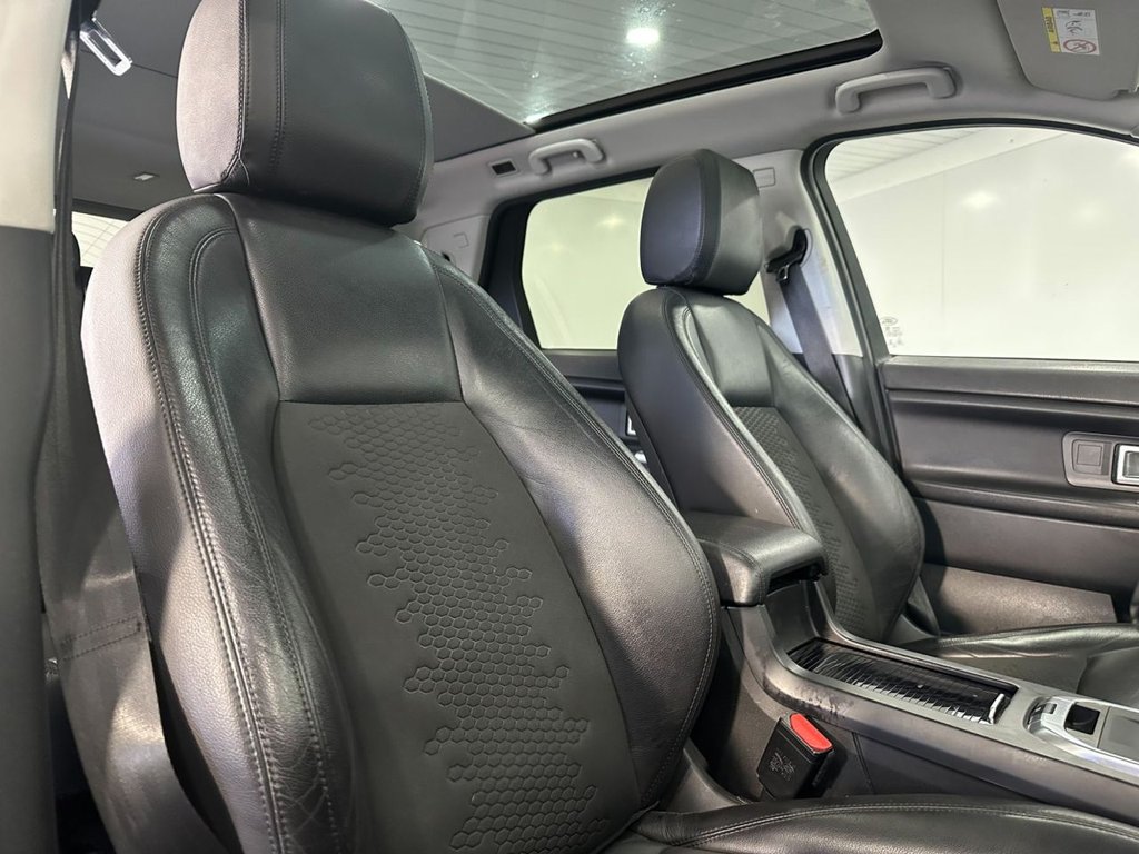 Used Land Rover Discovery Sport 2019 for sale - 76496652: Photo 19