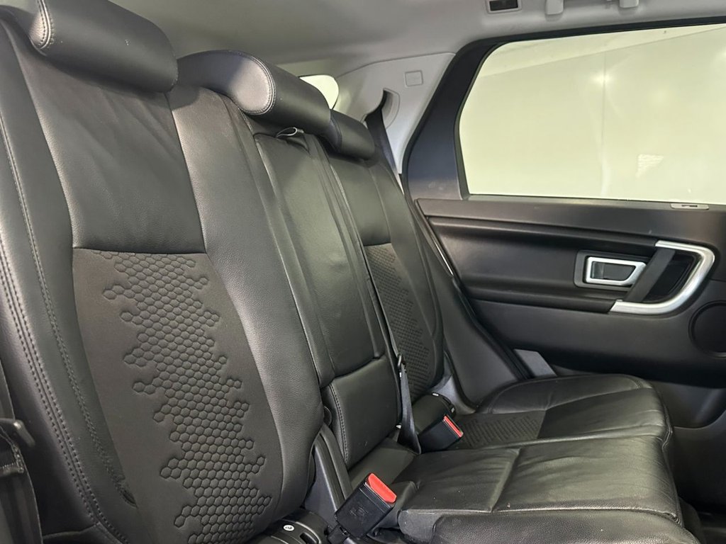 Used Land Rover Discovery Sport 2019 for sale - 76496652: Photo 21