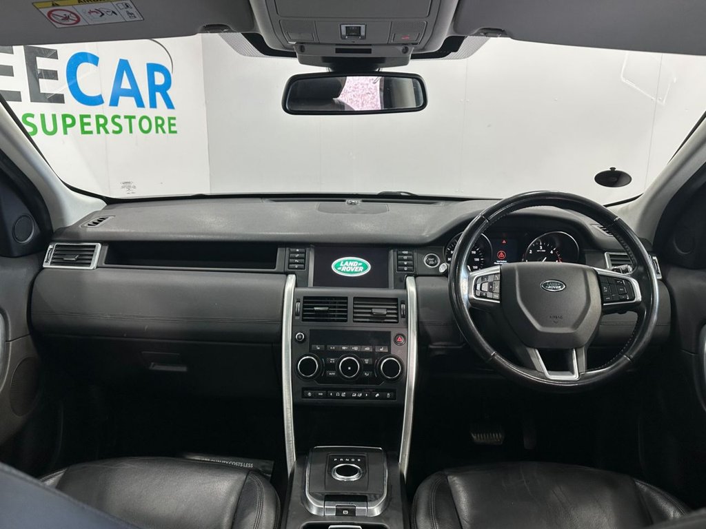 Used Land Rover Discovery Sport 2019 for sale - 76496652: Photo 28