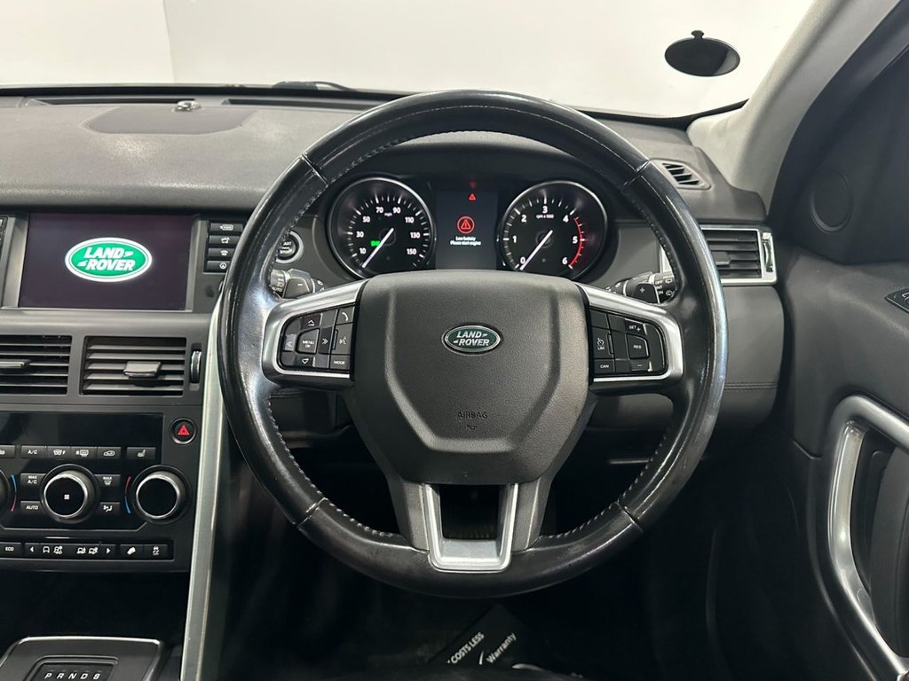 Used Land Rover Discovery Sport 2019 for sale - 76496652: Photo 30