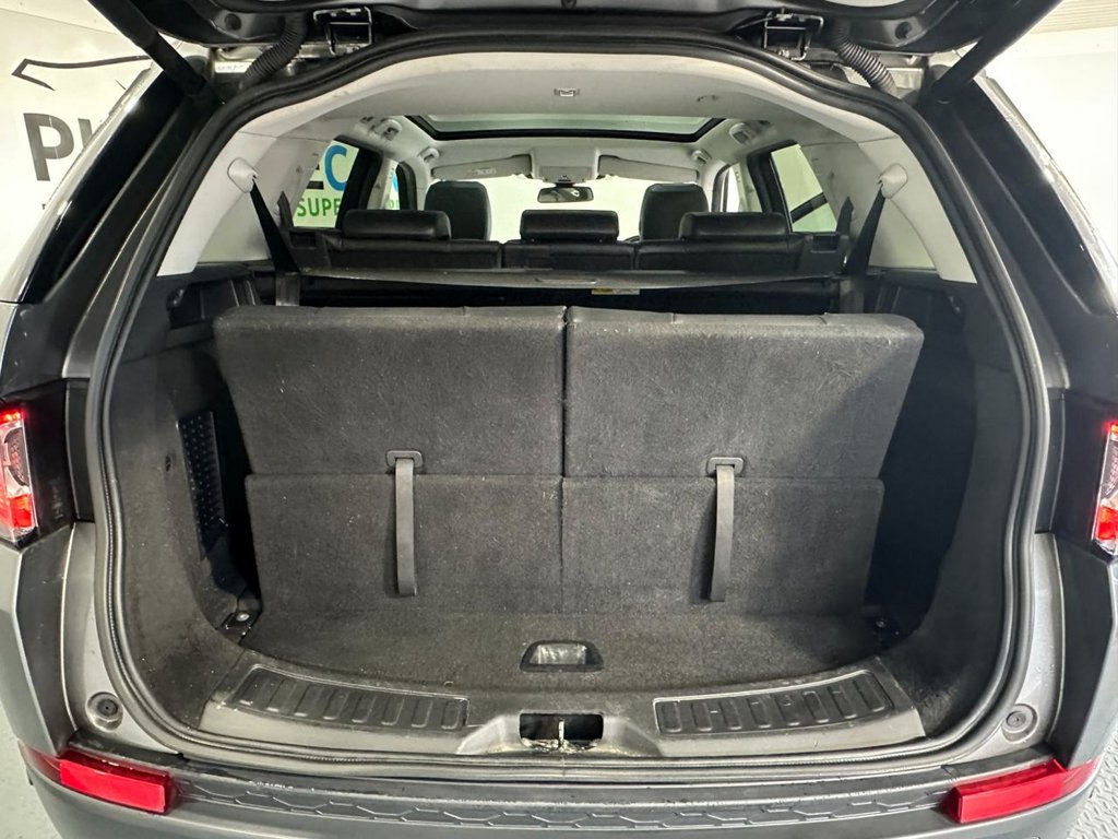 Used Land Rover Discovery Sport 2019 for sale - 76496652: Photo 31