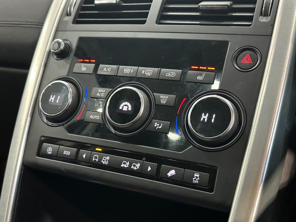 Used Land Rover Discovery Sport 2019 for sale - 76496652: Photo 32