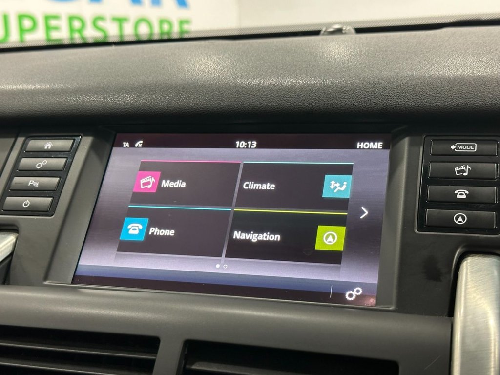 Used Land Rover Discovery Sport 2019 for sale - 76496652: Photo 34