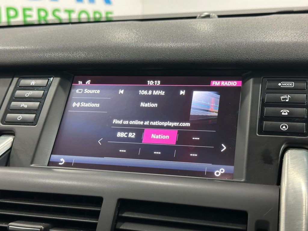 Used Land Rover Discovery Sport 2019 for sale - 76496652: Photo 35