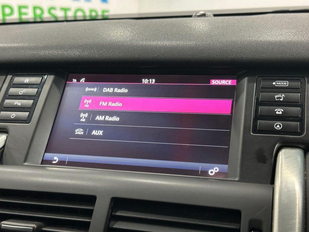 Used Land Rover Discovery Sport 2019 for sale - 76496652: Photo 36