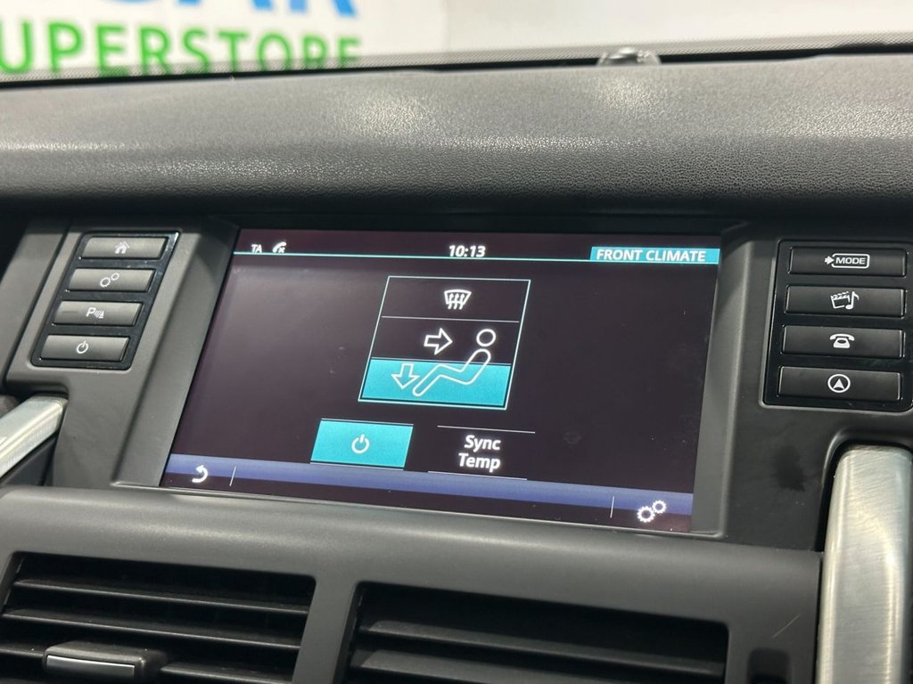 Used Land Rover Discovery Sport 2019 for sale - 76496652: Photo 37