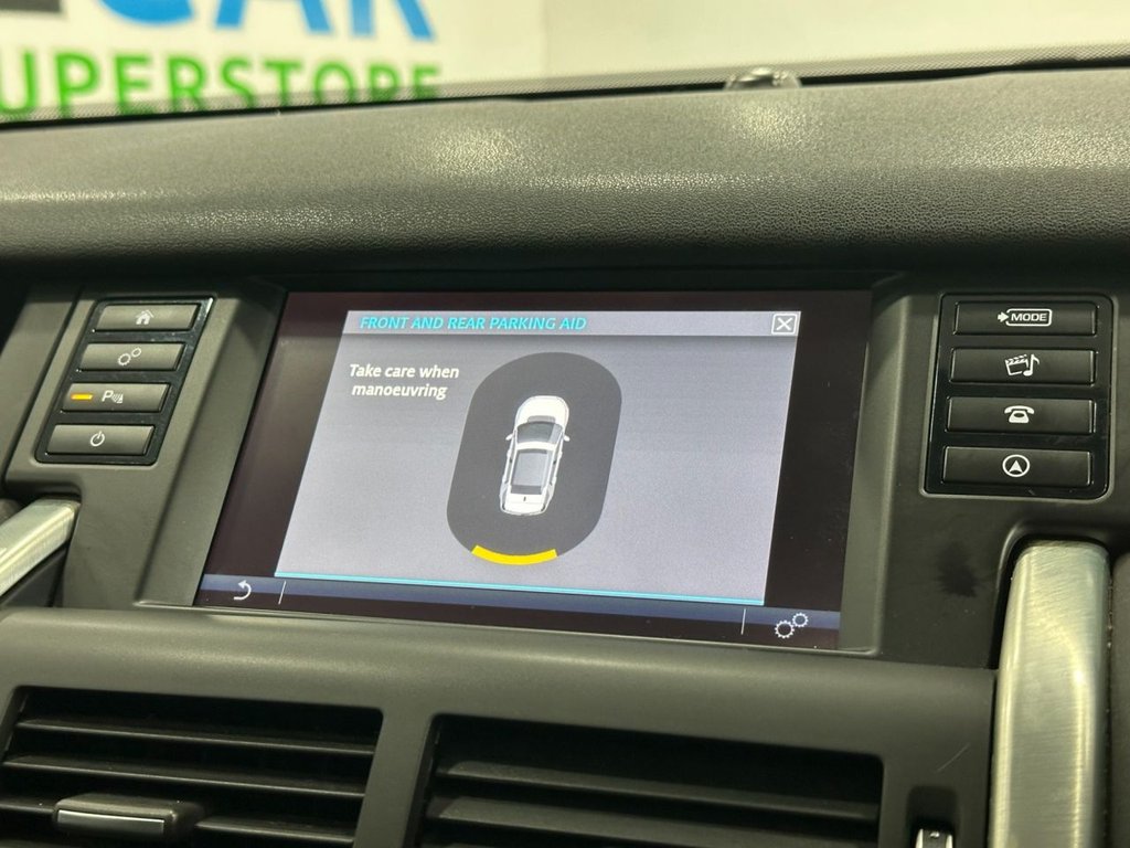 Used Land Rover Discovery Sport 2019 for sale - 76496652: Photo 39