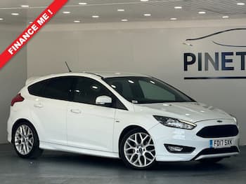 Used Ford Focus 2017 for sale - 79647961: Photo