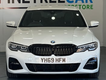 Used BMW 3 Series 2019 for sale - 77734328: Photo