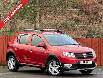 2015 (65) - 0.9 TCe Ambiance 5dr [Start Stop]