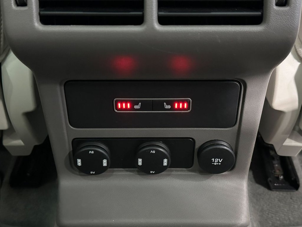 Used Jaguar F-Pace 2018 for sale - 76304296: Photo 28