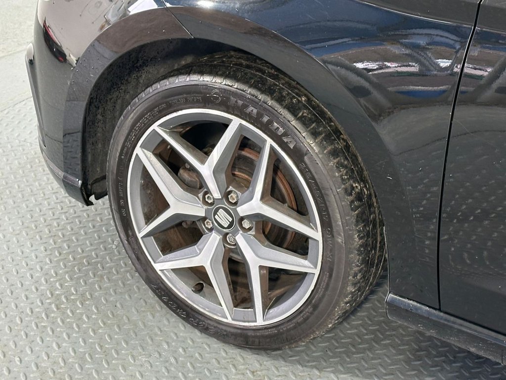 Used SEAT Ibiza 2021 for sale - 77193458: Photo 12