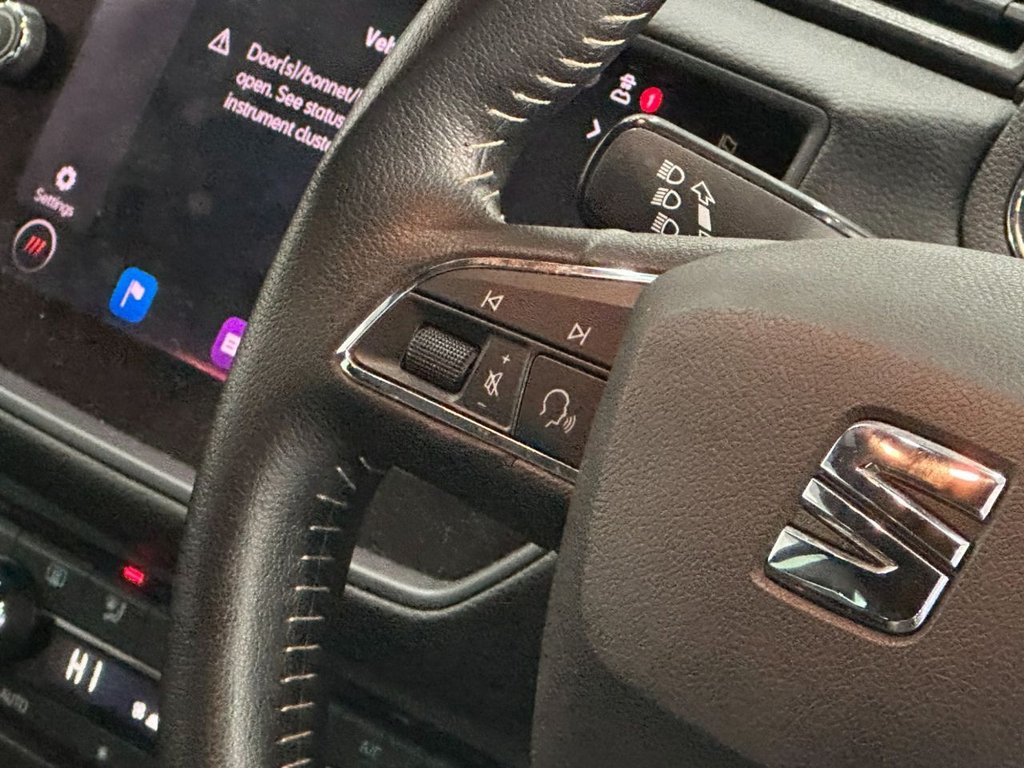 Used SEAT Ibiza 2021 for sale - 77193458: Photo 14