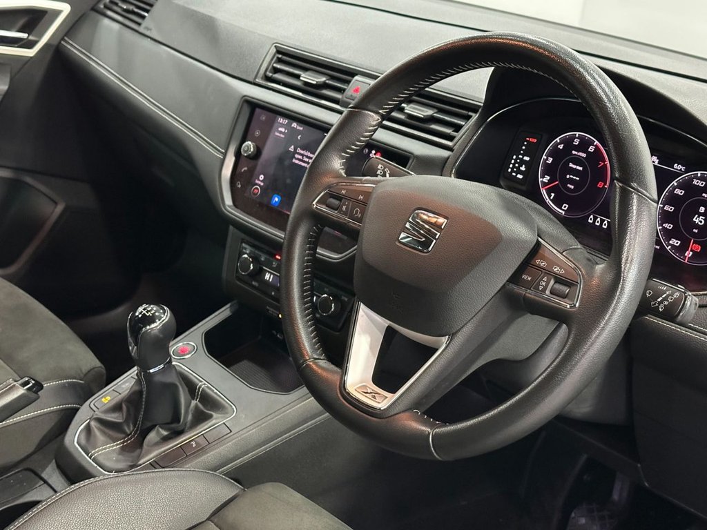 Used SEAT Ibiza 2021 for sale - 77193458: Photo 15