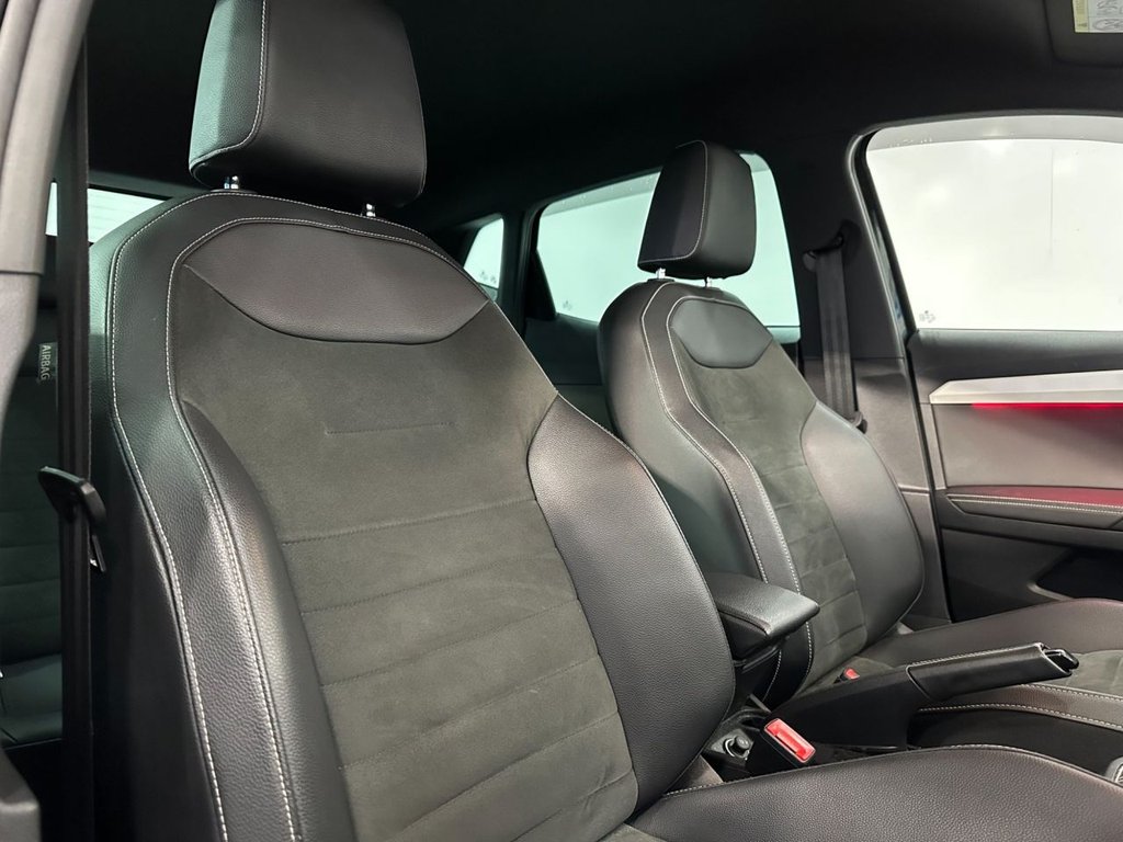 Used SEAT Ibiza 2021 for sale - 77193458: Photo 18