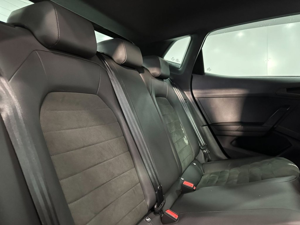 Used SEAT Ibiza 2021 for sale - 77193458: Photo 20