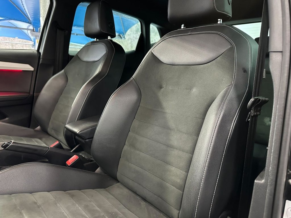 Used SEAT Ibiza 2021 for sale - 77193458: Photo 22